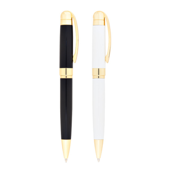 1123-T Metal Ballpoint Pen