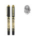 685-R Embossed Metal Roller Pen