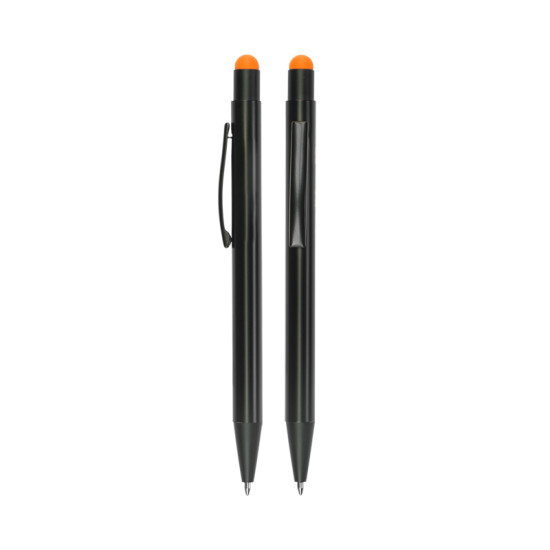 525 Metal Ballpoint Touchpen Pen