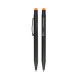 525 Metal Ballpoint Touchpen Pen