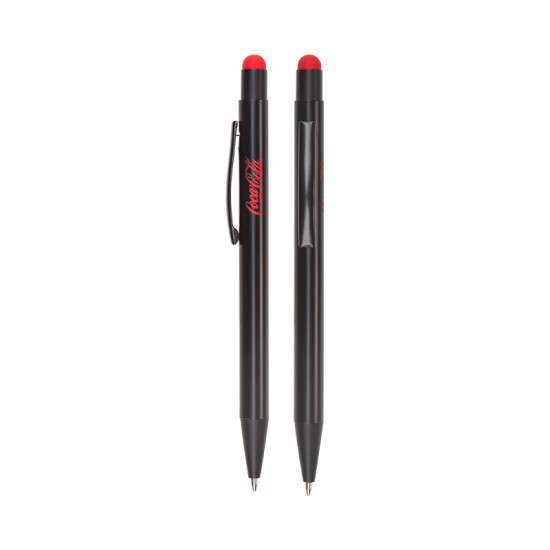 525 Metal Ballpoint Touchpen Pen
