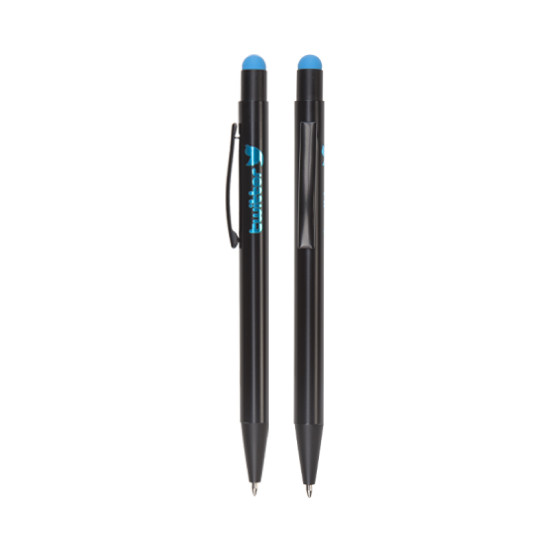 525 Metal Ballpoint Touchpen Pen