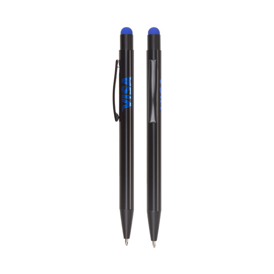 525 Metal Ballpoint Touchpen Pen