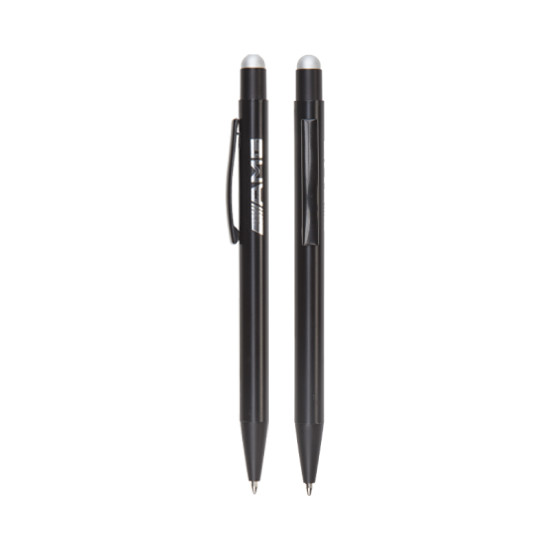 525 Metal Ballpoint Touchpen Pen