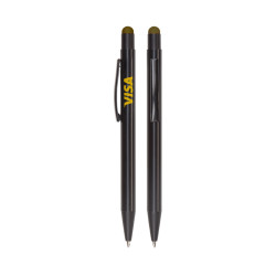 525 Metal Ballpoint Touchpen Pen
