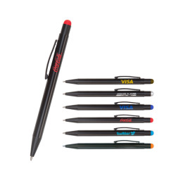 525 Metal Ballpoint Touchpen Pen
