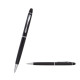 1022 Metal Ballpoint Touchpen Pen