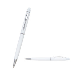 1022 Metal Ballpoint Touchpen Pen