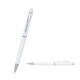 1022 Metal Ballpoint Touchpen Pen