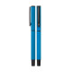 1023-R Metal Roller Pen with Rubber Body