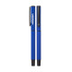 1023-R Metal Roller Pen with Rubber Body