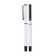 1023-R Metal Roller Pen with Rubber Body