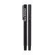 1023-R Metal Roller Pen with Rubber Body