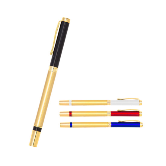 1101 Metal Roller Pen