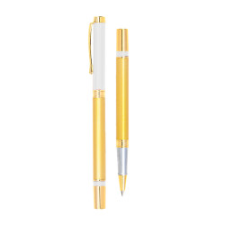 1101 Metal Roller Pen