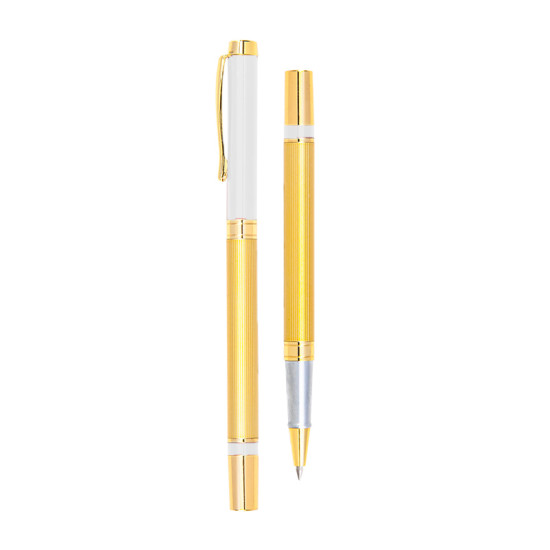 1101 Metal Roller Pen
