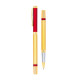 1101 Metal Roller Pen