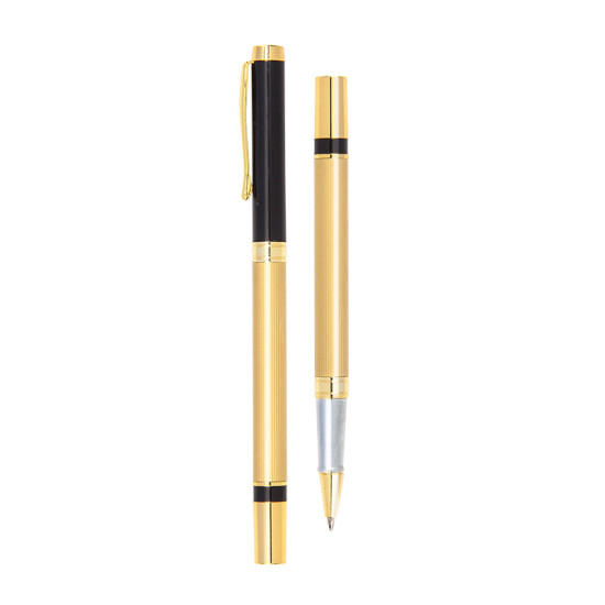 1101 Metal Roller Pen