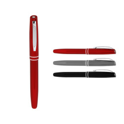 545 Metal Roller Pen