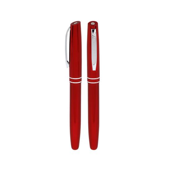 545 Metal Roller Pen