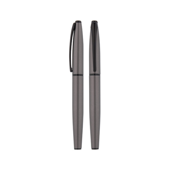 1208-R Metal Roller Pen