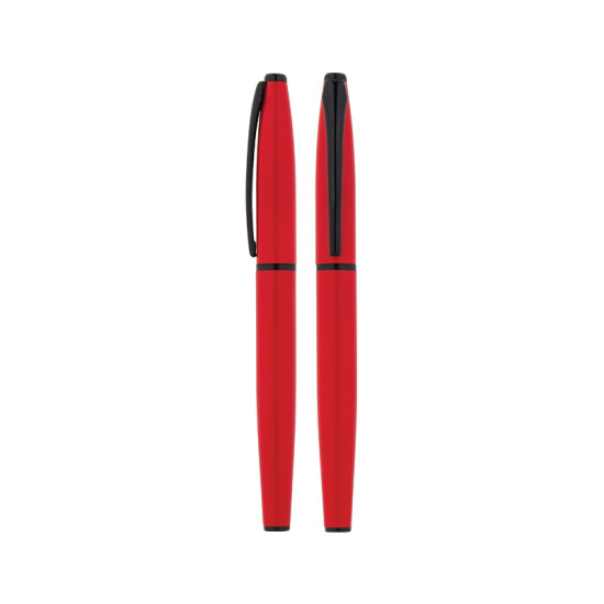1208-R Metal Roller Pen