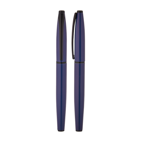1208-R Metal Roller Pen