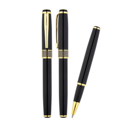 1213-R Metal Roller Pen