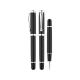 1214-R Metal Roller Pen