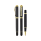 1214-R Metal Roller Pen
