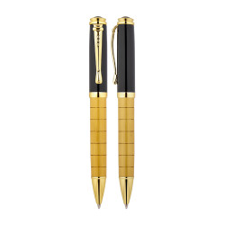 1214-T Metal Ballpoint Pen