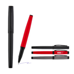 1216-R Metal Roller Pen