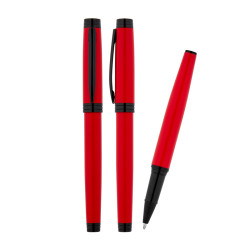 1216-R Metal Roller Pen