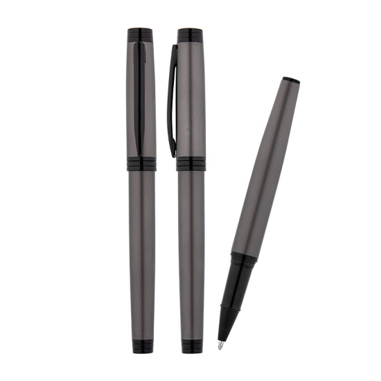 1216-R Metal Roller Pen