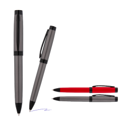 1216-T Metal Ballpoint Pen