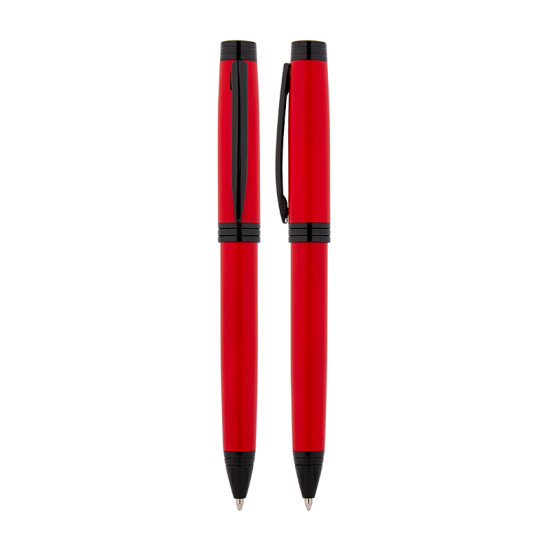 1216-T Metal Ballpoint Pen