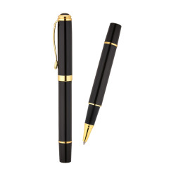 1109-R Metal Roller Pen