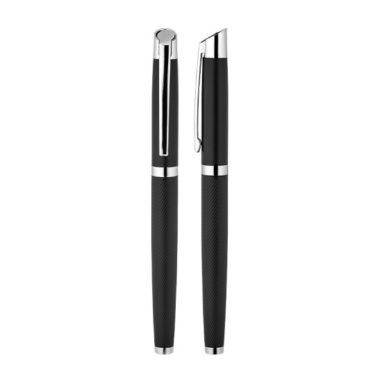 1111-R Metal Roller Pen