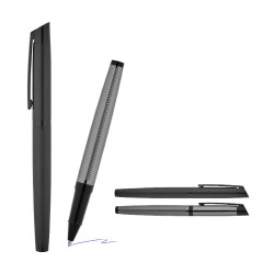 1111-R Metal Roller Pen