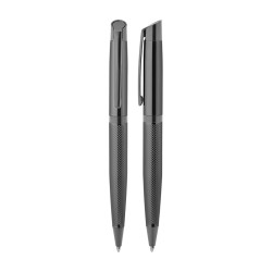 1111-T Metal Ballpoint Pen