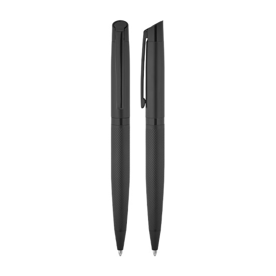 1111-T Metal Ballpoint Pen