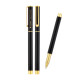 1112-R Metal Roller Pen