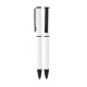 1023-T Metal Ballpoint Pen with Rubber Body