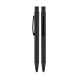 1020-V Metal Rubber Body Mechanical Pencil