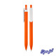 509-BK Plastic Super Gel Refill Pen