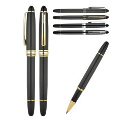 1218-R Metal Roller Pen