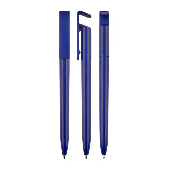 445 Twist-Action Plastic Ballpoint Pen