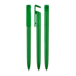 445 Twist-Action Plastic Ballpoint Pen