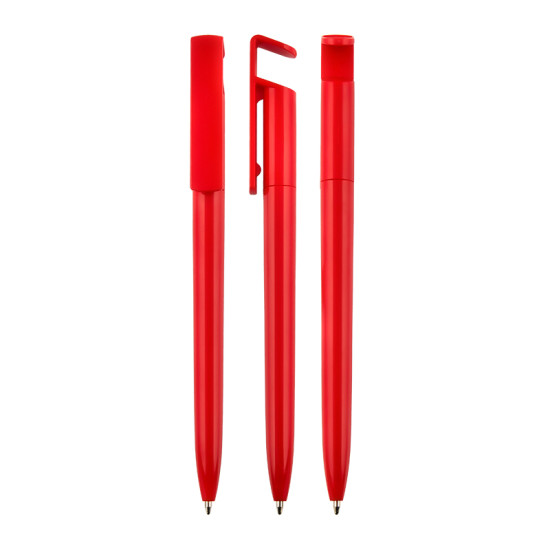 445 Twist-Action Plastic Ballpoint Pen