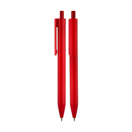 510 Plastic Ballpoint Pens